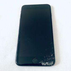 Apple iPhone 7 Plus Not Working Selling For Parts